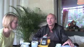 Андрей Панин интервью 09.2012