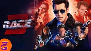 How Race 3 WRECKED the Series | Race 3 Recap