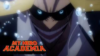 I Am Here | My Hero Academia