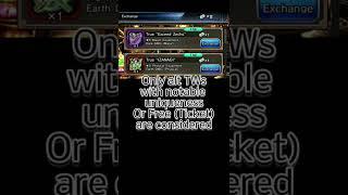 Emperor Alternative Equipments Recommendation | Grand Summoners