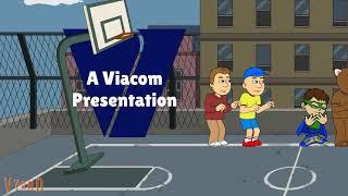 Viacom Destroys Basketball Field Outside (ReUpload)