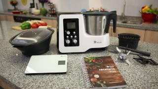 El Robot de Cocina que hace todo por ti de EasyWays