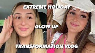 EXTREME GLOW UP TRANSFORMATION VIDEO | CHARLIE BESANT