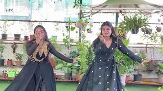 Kajara Mohabbat Wala Dance Choreography By Dancing Feet / Wedding Choreography