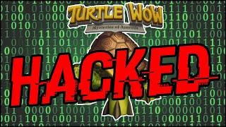 TURTLE WOW HACKED | #privateserver #wowclassic