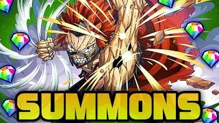 YOU WILL NOT BELIEVE THESE SUMMONS!!! KIRISHIMA SUMMONS! | My Hero Ultra Impact