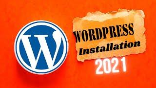 How to Install Wordpress in cPanel in 2021 ? One Click Wordpress Installation guide for Beginners