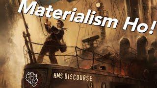 Victoria 2: Materialism, Failure, & Social History