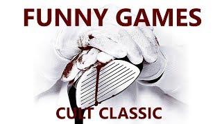 Cult Classics: FUNNY GAMES U.S. EXPLAINED