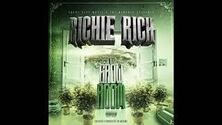 Richie Rich " No Higher " Feat  Snoop Dogg, Mozzy & 4 rAx  prod by The Mekanix