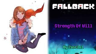 FallBack OST - Strength Of Will [Extended]