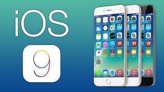 iOS 9 App Development Tutorial - UIToolbar Control