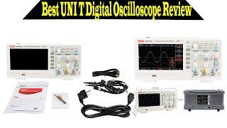 Top 5 Best UNI T Digital Oscilloscope 2023