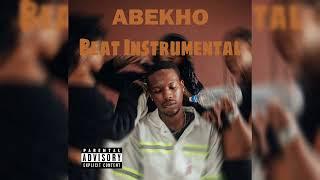 Sonwabile & Blxckie Abekho Beat Instrumental