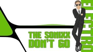 The Sonixx - Don't Go