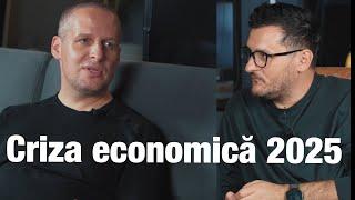 Christian NĂSULEA, despre economia ROMÂNIEI #interviuricsi