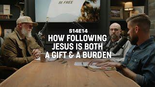 The Burden of Purpose - Deepen with Pastor Joby Martin S14E13