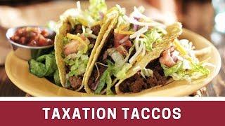 Taxation Tacos - Debt Cancellation May be Taxable