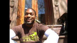 Bryant Terry: My Food Journey