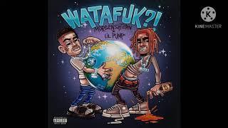 MORGENSHTERN, Lil Pump - Watafuk?! Watafak MORGENSHTERN | WATAFUK БЕЗ МАТОВ | WATAFUK ПАРОДИЯ