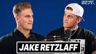 Jake Retzlaff UNFILTERED: Journey To BYU, Shattering Expectations & Getting Better Every Week