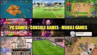 Z1CKP Gaming - Game Review Channel - PC Games | Console Games | Mobile Games