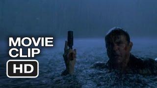 Jurassic Park 3 (9/10) Movie CLIP - Persistent Beast (2001) HD