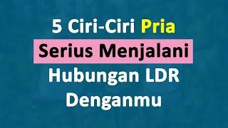 5 Ciri-Ciri Pria Yang Serius Menjalani Hubungan LDR dengan Kamu