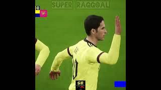 RAUL ️ DREAM TEAM EFOOTBALL 22