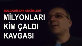 MİLYONLARI KİM ÇALDI KAVGASI