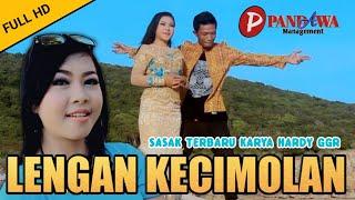 SASAK TERBARU LENGAN KECIMOLAN OFFICIAL VIDEO FULL HD