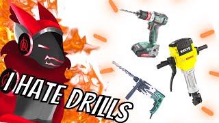 I HATE DRILLS | MEME REVIEW [019]