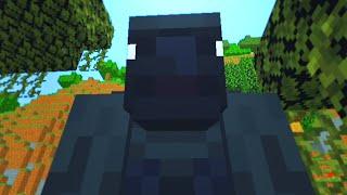 Minecraft Monkey :)