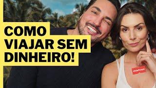 OS MELHORES DESTINOS PARA VIAJAR E GASTAR POUCO DINHEIRO! Mepoupe89