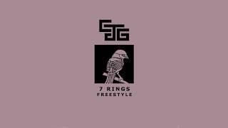 CJG - 7 Rings Freestyle