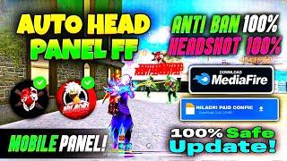 Drag Headshot Npc Name Config File | Free Fire Npc Name Config File | FF Npc Name Headshot Hack