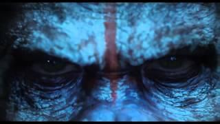 Планета обезьян Революция   Русский трейлер 2014 HD