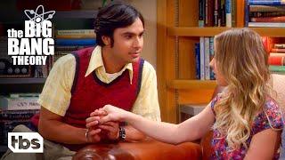 Raj Being Confident With Women (Mashup) | The Big Bang Theory | TBS