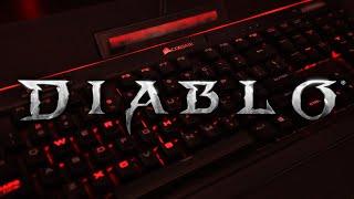 DIABLO | CORSAIR RGB Profile