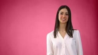 Giulia Guagnano - Video Curriculum | Manager