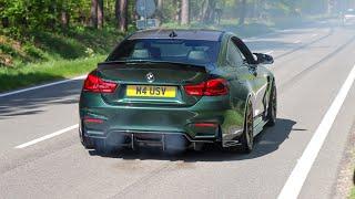 Best of BMW M Sounds 2022