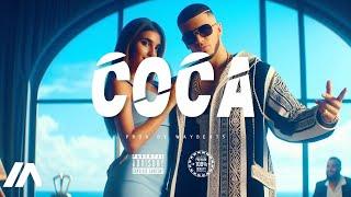 azet type beat X noizy type beat "COCA" summer type beat