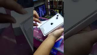 Unboxing iPhone 13 #smartphone #unboxing #apple #macbook #unboxing #appleiphone7