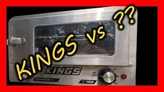 Kings 12V Adventure Travel Oven, Review and Comparison Is the kings 12v adventure oven a must have?