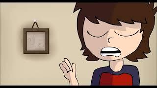 THE SADDEST MAN ON THE INTERNET LEAFYISHERE ANIMATION