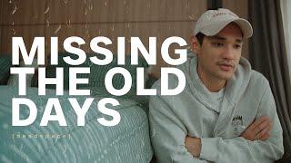 Behind The Song: Missing The Old Days - Headspace
