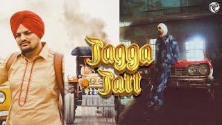JAGGA JATT (Full Video) Sidhu x Diljit x Shubh | Punjabi GTA Video 2024 | Birring Productions