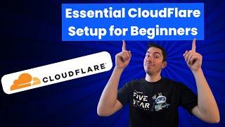 Speed Up and Secure Your Website Using CloudFlare