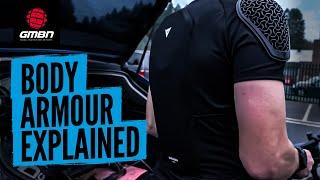 How Much Protection Should You Wear For Mountain Biking? | MTB Body Armour Explained
