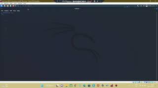 How to get "The Cool Matrix" effect on terminal in Kali Linux #shorts  #ytshorts #youtube #kalilinux